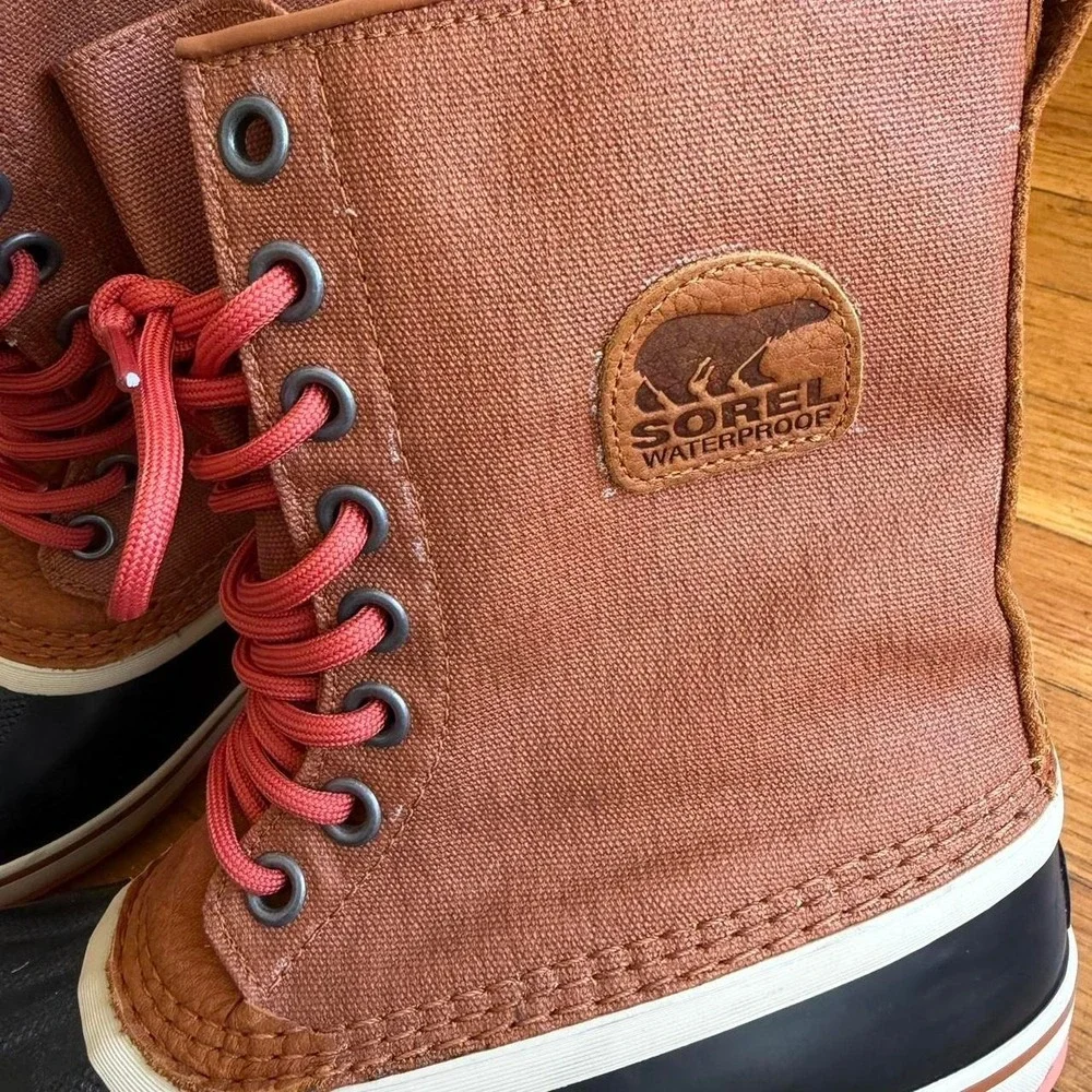 Sorel 1964 premium